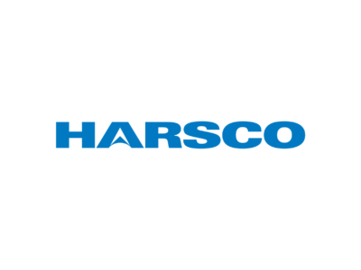 logo marca harsco